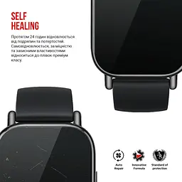 Плівка захисна Armorstandart Xiaomi Redmi Watch 5 Lite 6 шт. (ARM81455) - мініатюра 3
