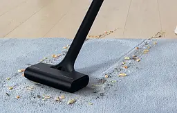 Акумуляторний пилосос Deerma DEM-VC03S Black - мініатюра 6