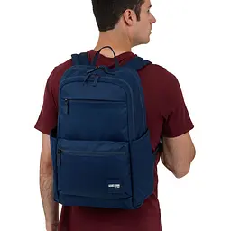 Рюкзак міський Case Logic Uplink 26 л (3204793) - мініатюра 7