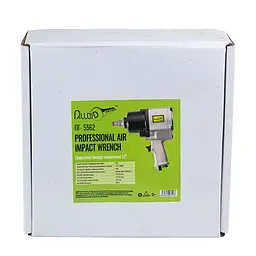 Пневмогайковерт 3/4" 4500 об/хв 1600 Nm 6.9 кг (ПГ-5562) - мініатюра 5