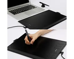 Графічний планшет Huion H1060P [65885] - мініатюра 9