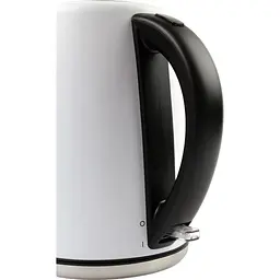 Електрочайник Redmond RK-M387W білий 1.7 л (00000021901) - мініатюра 5