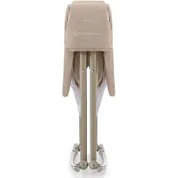 Люлька-гойдалка 3 в 1 Kinderkraft Lovi Beige (KKLLOVIBEG0000) - мініатюра 5