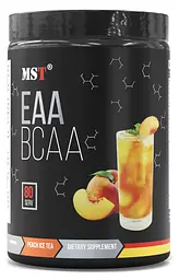 MST ЕАА ВСАА Zero Комплекс Амінокислот без цукру - 1040г