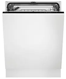 Посудомийна машина вбудована Electrolux EEA917120L повногабаритна