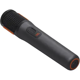 Мікрофон JBL PartyBox Wireless Mic (JBLPBWIRELESSMIC) - мініатюра 5