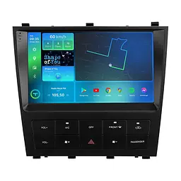 Штатна магнітола TORSSEN Lexus IS200 1999-2005 FL9 4+64Gb 4G Carplay DSP