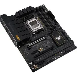 Материнська плата Asus (TUF GAMING B650E-PLUS WIFI) - мініатюра 4