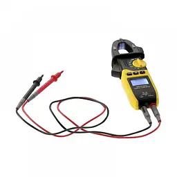 Мультиметр-амперметр цифровий Stanley FMHT82564-0