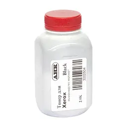 Тонер Xerox Ph6020/6022, 60г Black AHK (3202504)