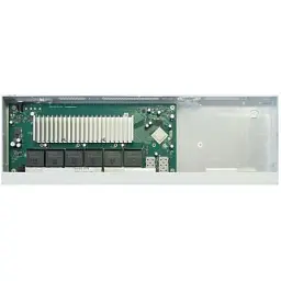 Комутатор мережевий Mikrotik CRS326-24G-2S+RM - мініатюра 2