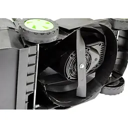 Газонокосарка електрична Grunhelm EM-6118B (55112) - мініатюра 7