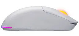 Миша HATOR Quasar 3 Wireless White (HTM731) - мініатюра 6