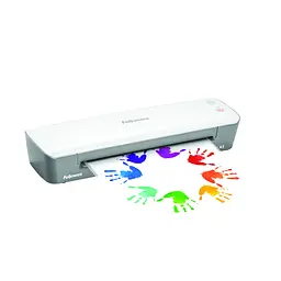 Ламинатор Fellowes Ion A3 (f.L4560201) - миниатюра 4