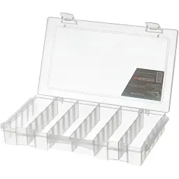 Коробка Select Lure Box SLHS-321 31х19.4х5см - мініатюра 2