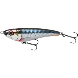 Воблер Savage Gear Freestyler V2 SS 110 мм 28.0 г Roach