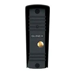 Комплект відеодомофона Slinex SQ-04 White + ML-16HR Black (83-00066) - мініатюра 3