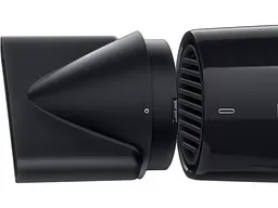 Фен Braun HD 425E - мініатюра 6