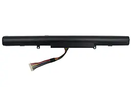 Акумулятор для Asus A450C A750J F450E F450J K550D K751M R571J X450J X750J 14.4V 2600 mAh (X550E-4S1P-2600) - мініатюра 6