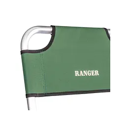 Стілець складаний Ranger Sula Alum (RA4421) - мініатюра 8