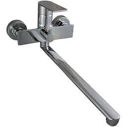 Змішувач для ванни Globus Lux Niagara GLN-0208