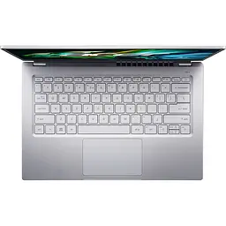 Ноутбук ACER Swift Go 14 SFG14-41-R9NK, AMD Ryzen 7 7730U до 4.5GHz, 14" FHD, 16GB, SSD 1TB, AMD Radeon Graphics, Free DOS - мініатюра 3