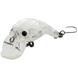Воблер Nories Rush Bell 40F 40mm 3.1g #109 (0.5m) - мініатюра 2