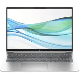 Ноутбук HP ProBook 460 G11, Ultra 7 155U 48GHz, 16GB DDR5 5600,512GB, Windows 11 Професійна, 512GB