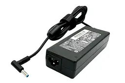 Блок живлення HP 19.5V 4.62A 90W 4.5x3.0 pin PRC (384021-001) - мініатюра 3