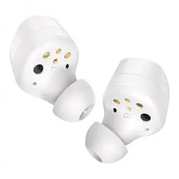 Гарнітура Sennheiser Momentum True Wireless 3 White (509181) - мініатюра 3
