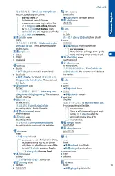 Collins Easy Learning: Mandarin Chinese Dictionary 3rd Edition - мініатюра 3