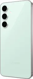 Смартфон Samsung Galaxy S24 FE 8/512GB Mint SM-S721B/DS - мініатюра 7