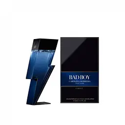 Оригінал Carolina Herrera Bad Boy Cobalt 50 мл парфумована вода