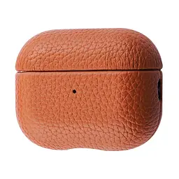 Чохол Leather Case AirPods Pro в асортименті - мініатюра 3