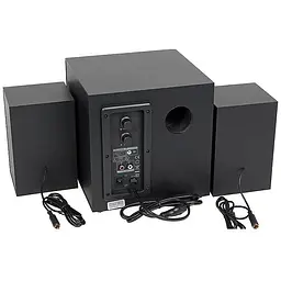 Акустична система Microlab M-110 - мініатюра 3