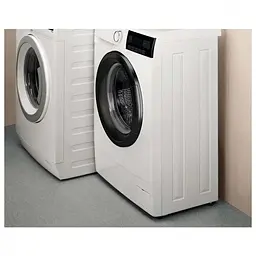 Пральна машина Electrolux EW6S306SU автоматична - мініатюра 10