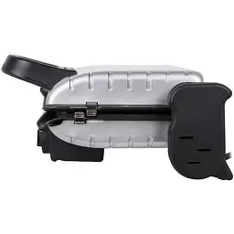 Електрогриль Tefal Minute GC2050 EU [53793] - мініатюра 2