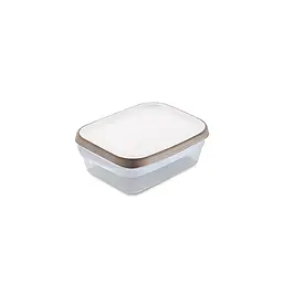 Ємність для зберігання продуктів Stefanplast CIAO FRESCO 1,2л (01121)