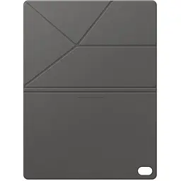 Чохол Samsung Tab S11 Book Cover EF-BX730PBEGWW Black teh0023342