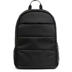 Рюкзак для ноутбука Vinga 15.6" NBP315 Black (NBP315BK) - мініатюра 2