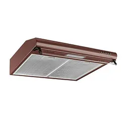 Витяжка плоска Perfelli PL 5144 BR LED - мініатюра 2