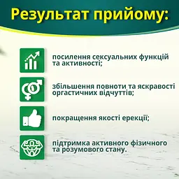 Дієтична добавка Молот Тора 5 капсул - мініатюра 3