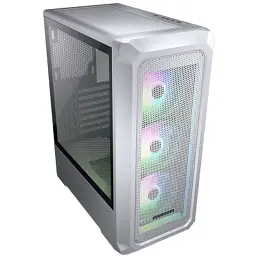 Корпус для ПК Cougar Archon 2 Mesh RGB White - мініатюра 4