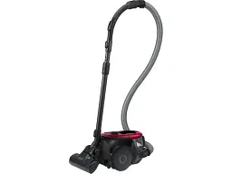 Пилосос Samsung VC07M2110SR/UK - мініатюра 4