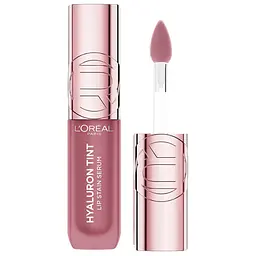 Тінт-сиворотка для губ L’Oréal Paris Hyaluron Tint відтінок 217, 5 мл