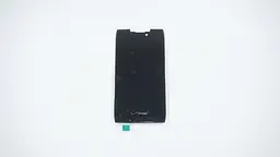 Модуль матриця + тачскрін для Motorola XT910 RAZR ,black