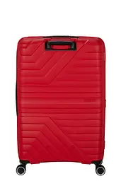 Валіза 78 См American Tourister FLYTWIST TRUE RED 78x50x30(33) MI1*00003 - мініатюра 4