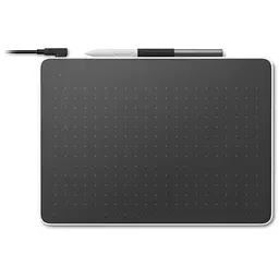 Графічний планшет Wacom One M Bluetooth (CTC6110WLW1B) - мініатюра 6