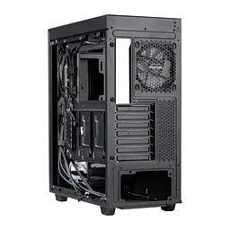 Корпус ProLogix E122 Tempered GlassMesh Black (E122 Black) - мініатюра 5