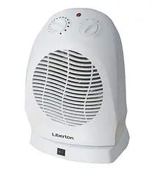 Тепловентилятор Liberton LFH-5401